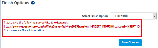 Survey Software Help Image