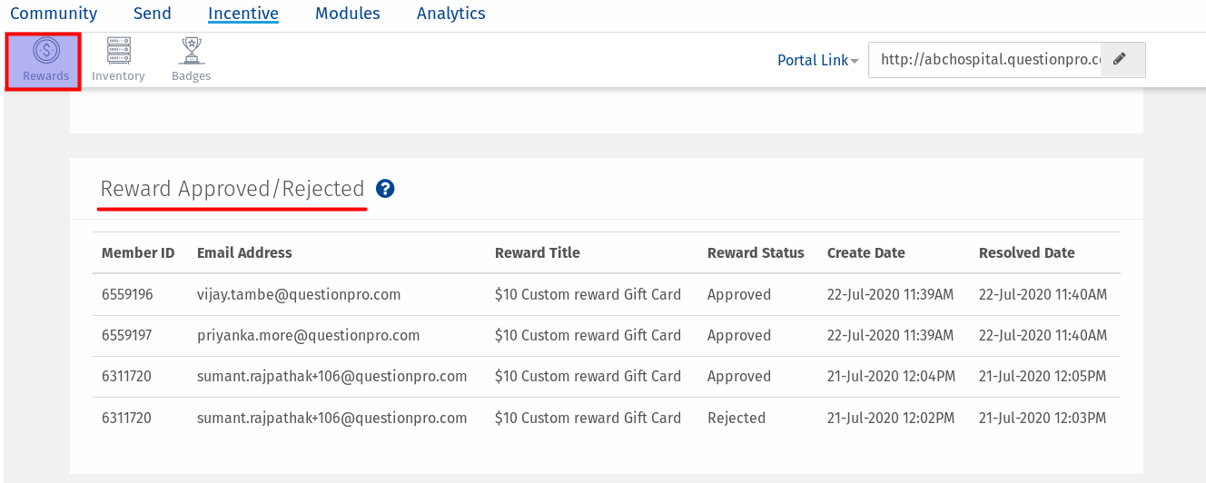 Survey Software Help Image