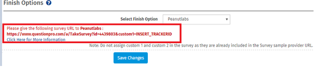 Survey Software Help Image