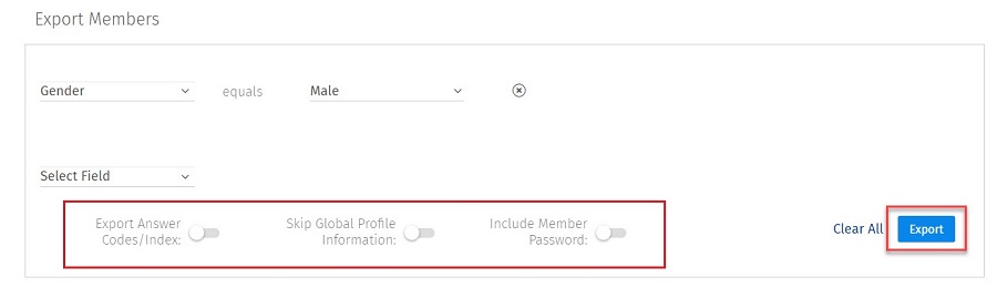 Survey Software Help Image