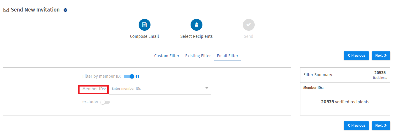Survey Software Help Image