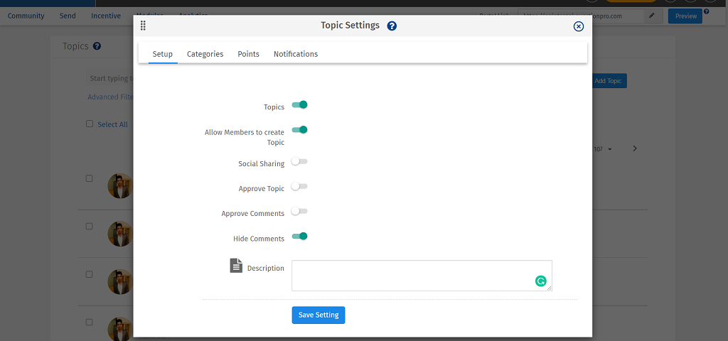 Survey Software Help Image