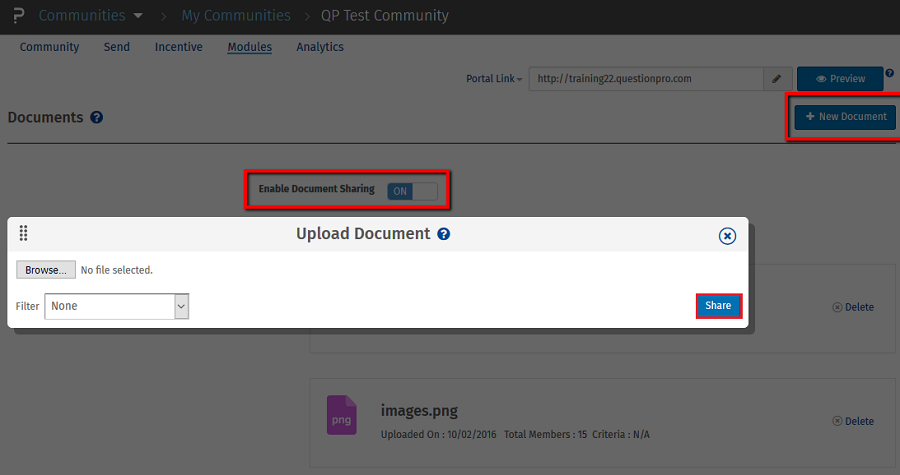 Survey Software Help Image