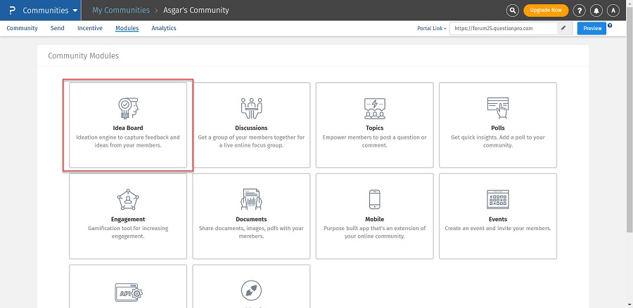 Survey Software Help Image
