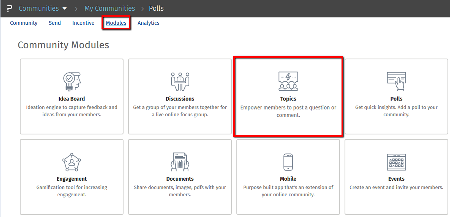 Survey Software Help Image