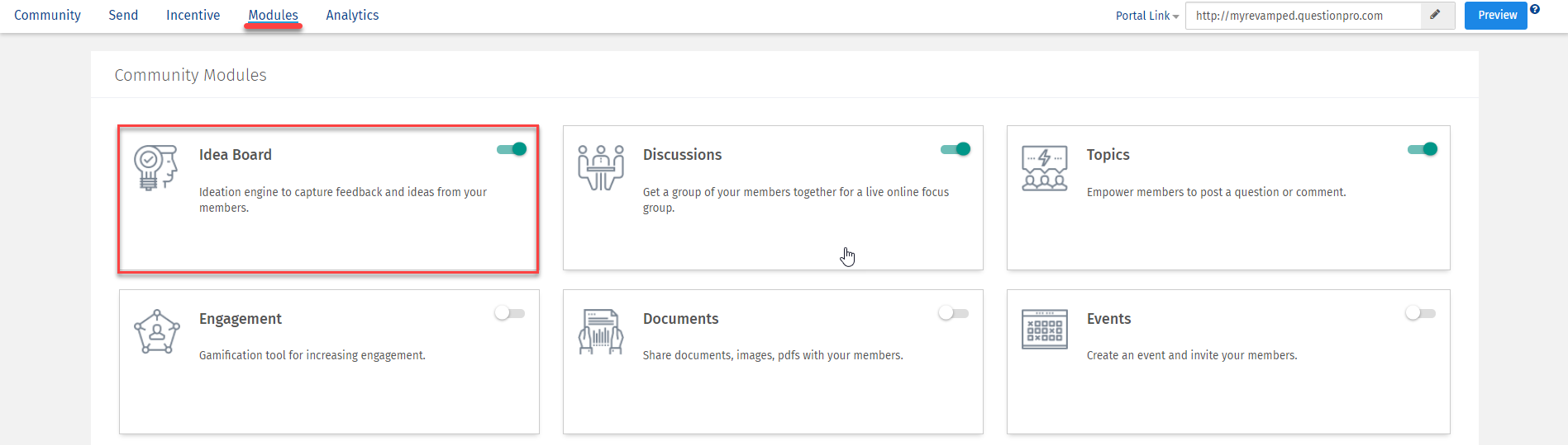 Survey Software Help Image
